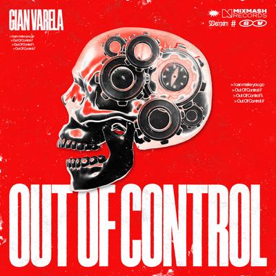 Out Of Control By Gian Varela's cover