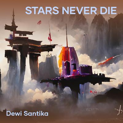 Stars Never Die By DEWI SANTIKA's cover