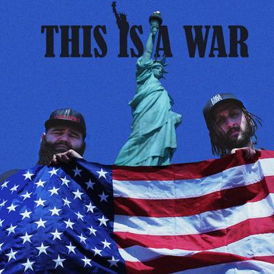 This Is A War's cover