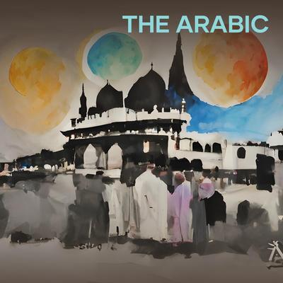 the arabic's cover