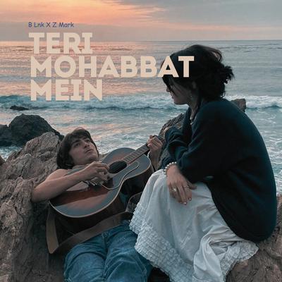 Teri Mohabbat Mein's cover