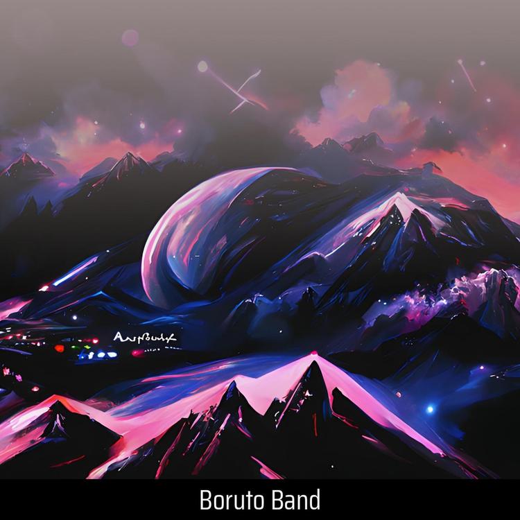 Boruto Band's avatar image