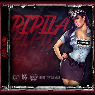 Pipila's cover
