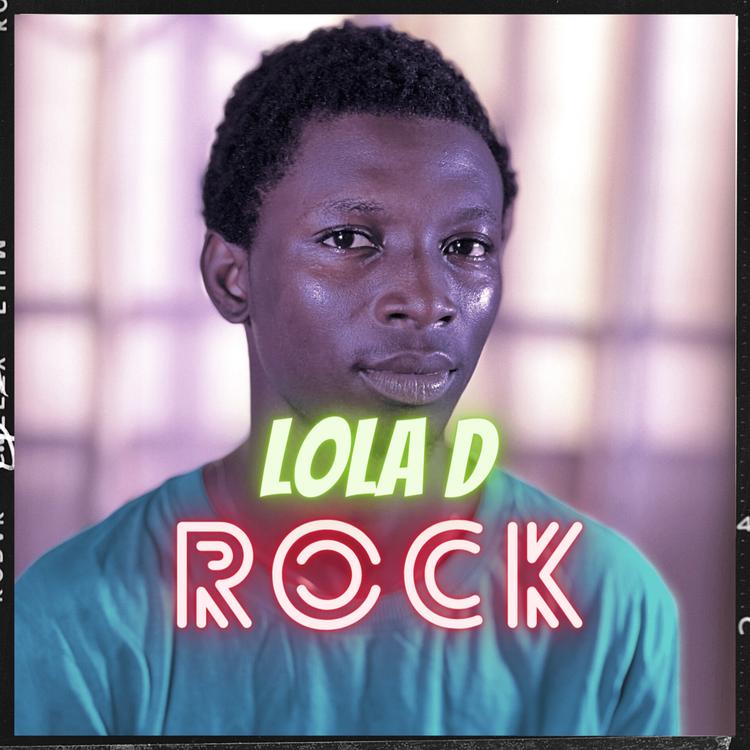 Lola D's avatar image