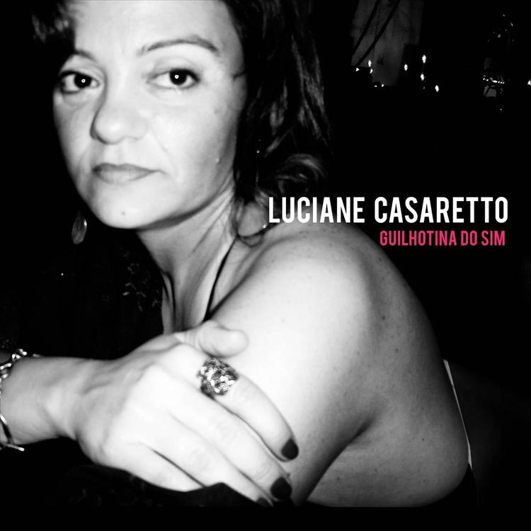 Luciane Casaretto's avatar image