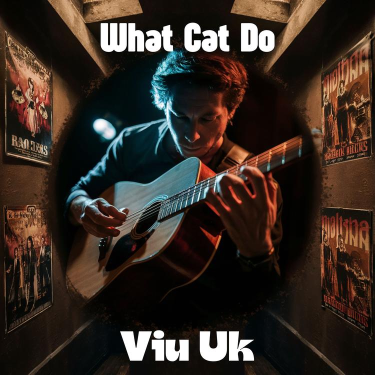 Viu UK's avatar image