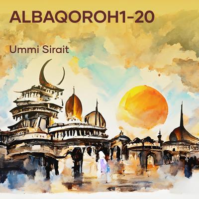 Albaqoroh1-20's cover