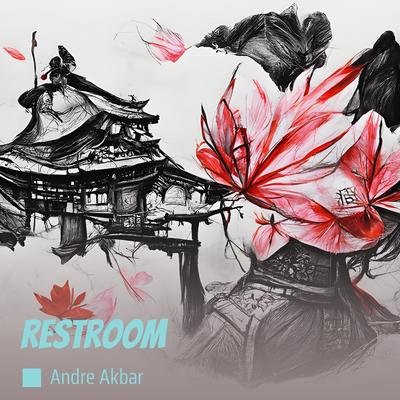 ANDRE AKBAR's cover