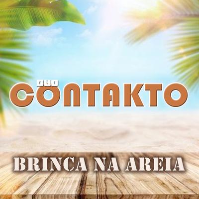 Brinca na Areia's cover