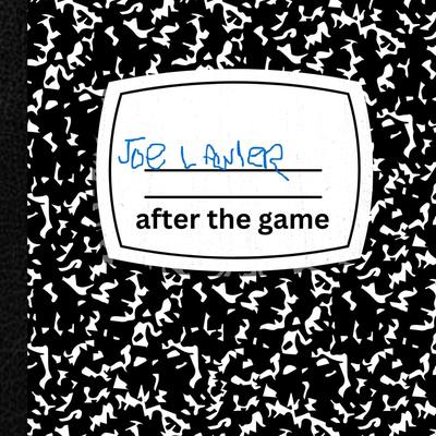 after the game's cover