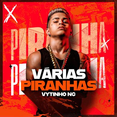 Várias Piranhas's cover