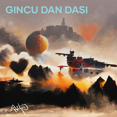 Gincu dan Dasi's cover