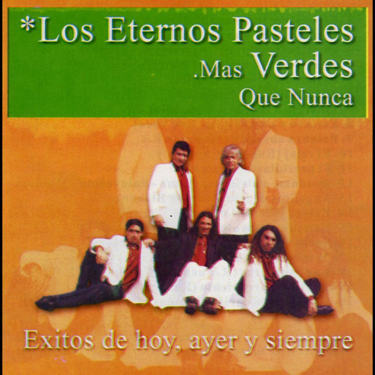 Los Eternos Pasteles's avatar image