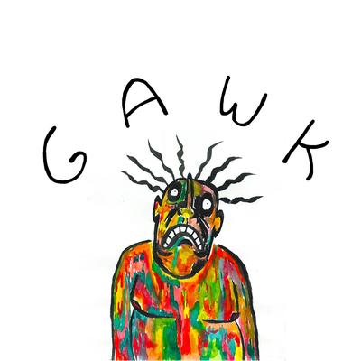 Gawk's cover
