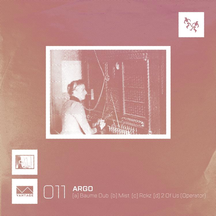 Argo's avatar image
