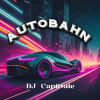 DJ Captivate's avatar cover