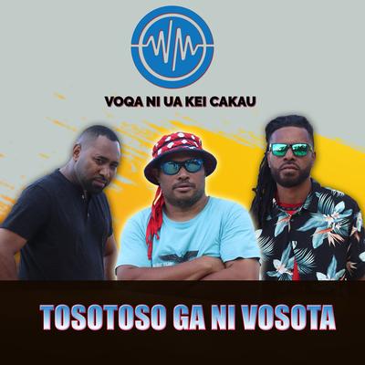 Voqa Ni Ua Kei Cakau's cover