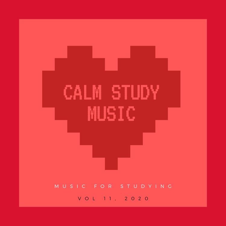 Calm Study Music's avatar image