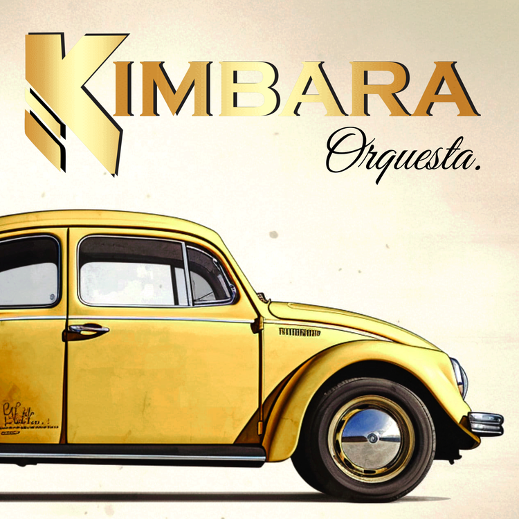 Kimbara Orquesta's avatar image