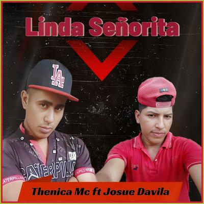 Linda Señorita's cover