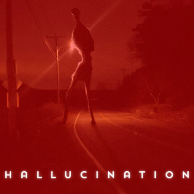 Hallucination By ByAstral's cover