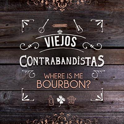 Viejos Contrabandistas's cover