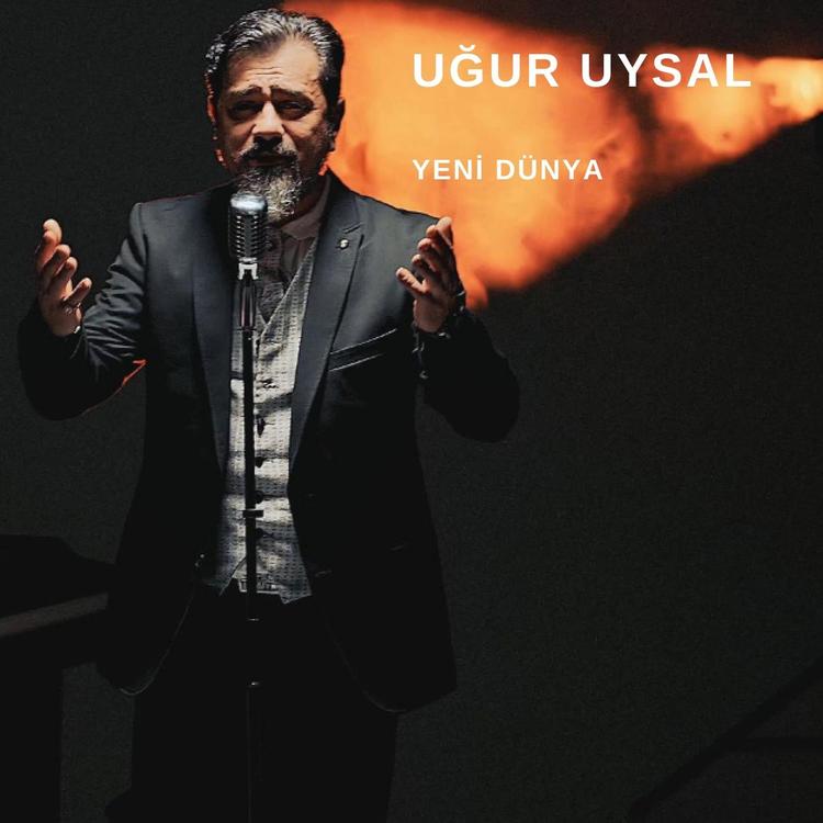 Uğur Uysal's avatar image