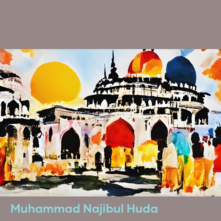 Muhammad Najibul Huda's avatar image