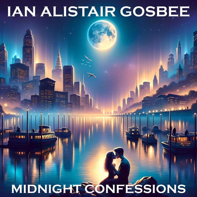 Ian Alistair Gosbee's avatar image