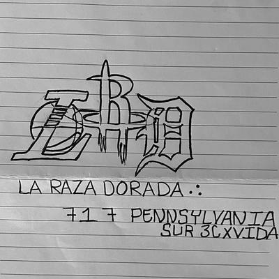 Raza Unida Song's cover