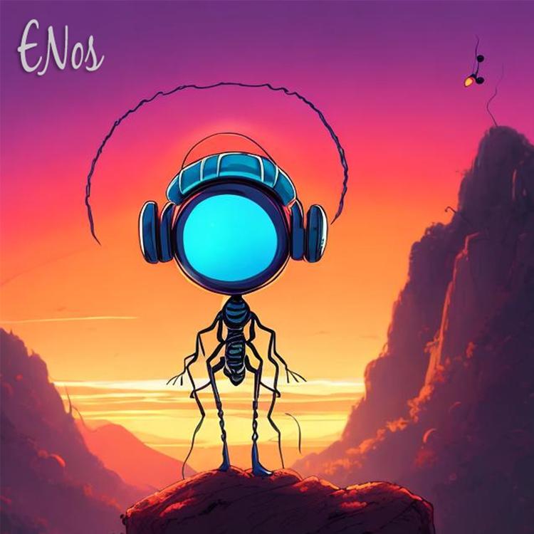 ENos's avatar image