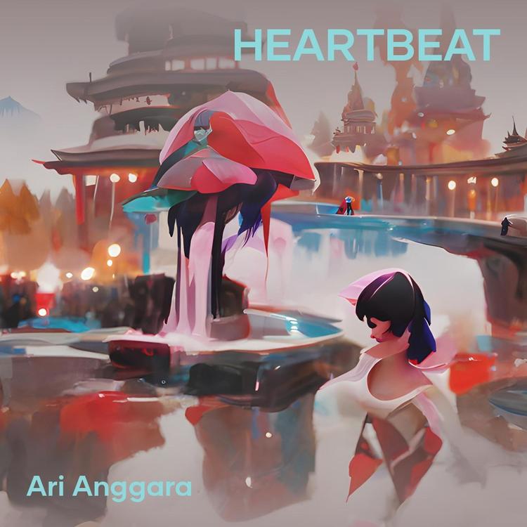 Ari Anggara's avatar image