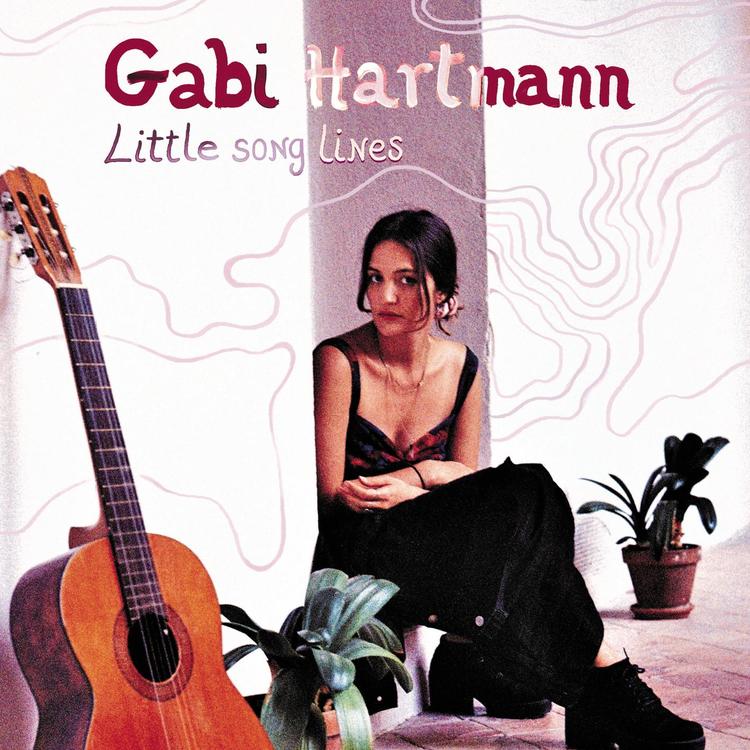 Gabi Hartmann's avatar image