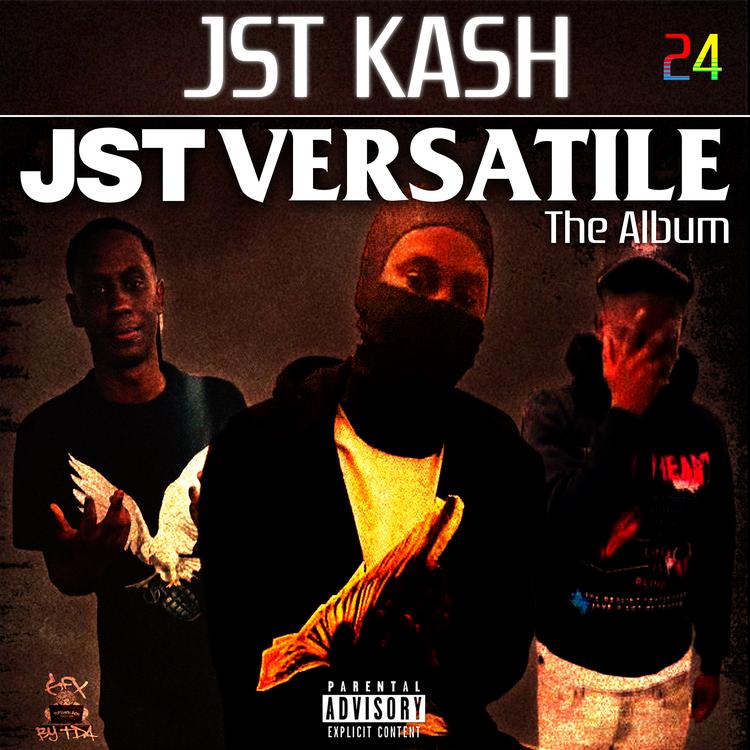 JstKash's avatar image