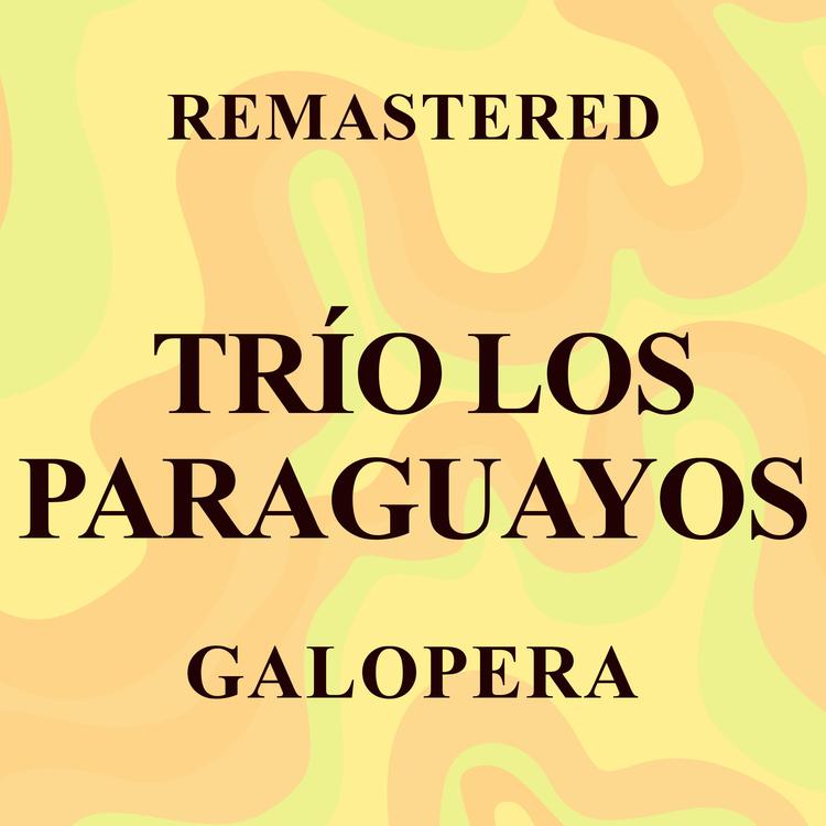 Trio Los Paraguayos's avatar image