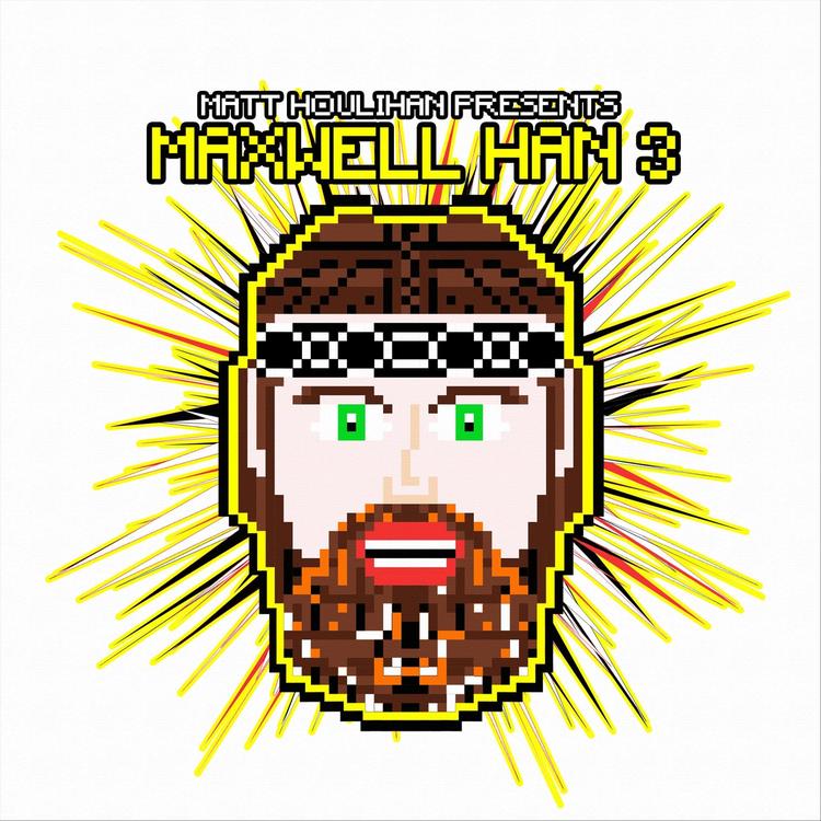 Maxwell Han's avatar image