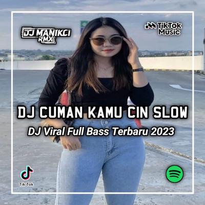 DJ Cuma Kamu (Instrumen)'s cover