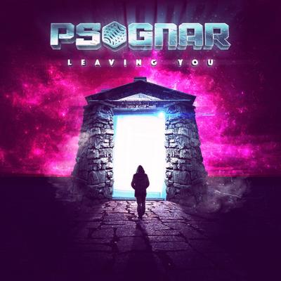 Leaving You By PsoGnar's cover