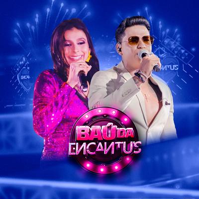 Baú da Encantu's, Ep.04's cover