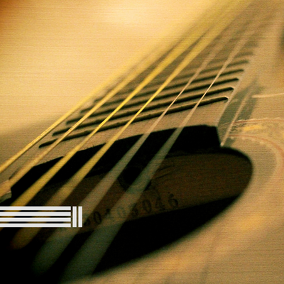Música Instrumental De Guitarra Suave's cover
