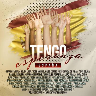 Tengo Esperanza España's cover