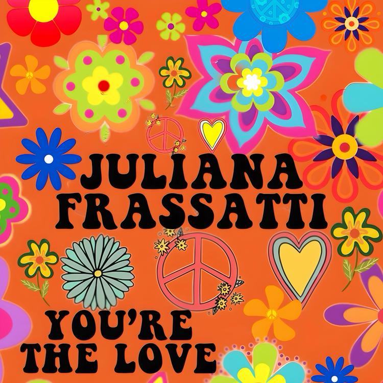 Juliana Frassatti's avatar image