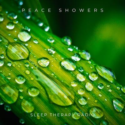 The Shower By Sleep Therapy Radio's cover