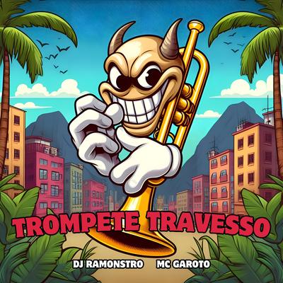 Trompete Travesso's cover