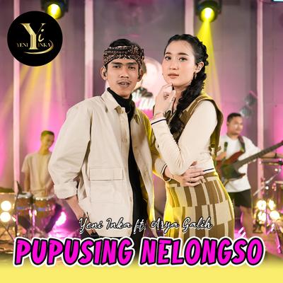 Pupusing Nelongso's cover