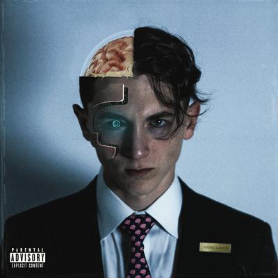 YOUNG GENIUS's cover