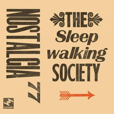 The Sleepwalking Society's cover