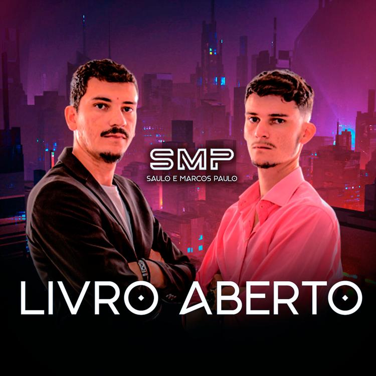 SAULO E MARCOS PAULO's avatar image