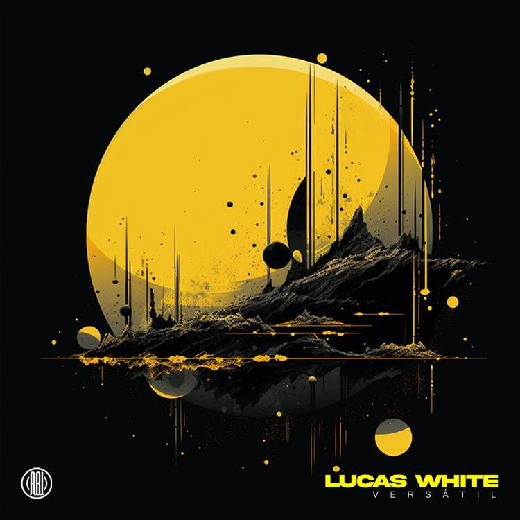Lucas White's avatar image