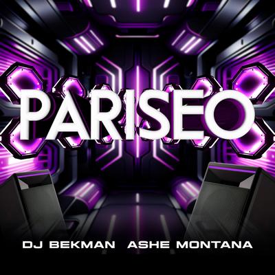 Pariseo's cover